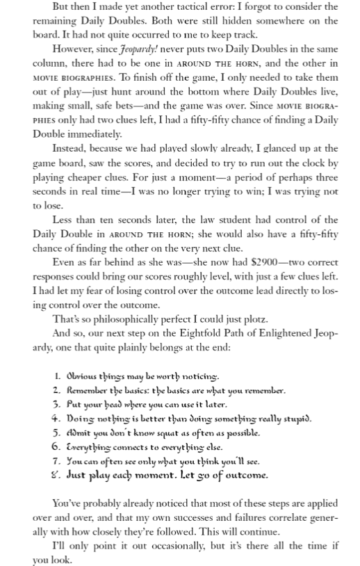 harris jeopardy excerpt