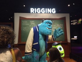 rigging with equations