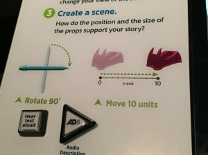 rotate and translate