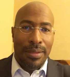 vanjones